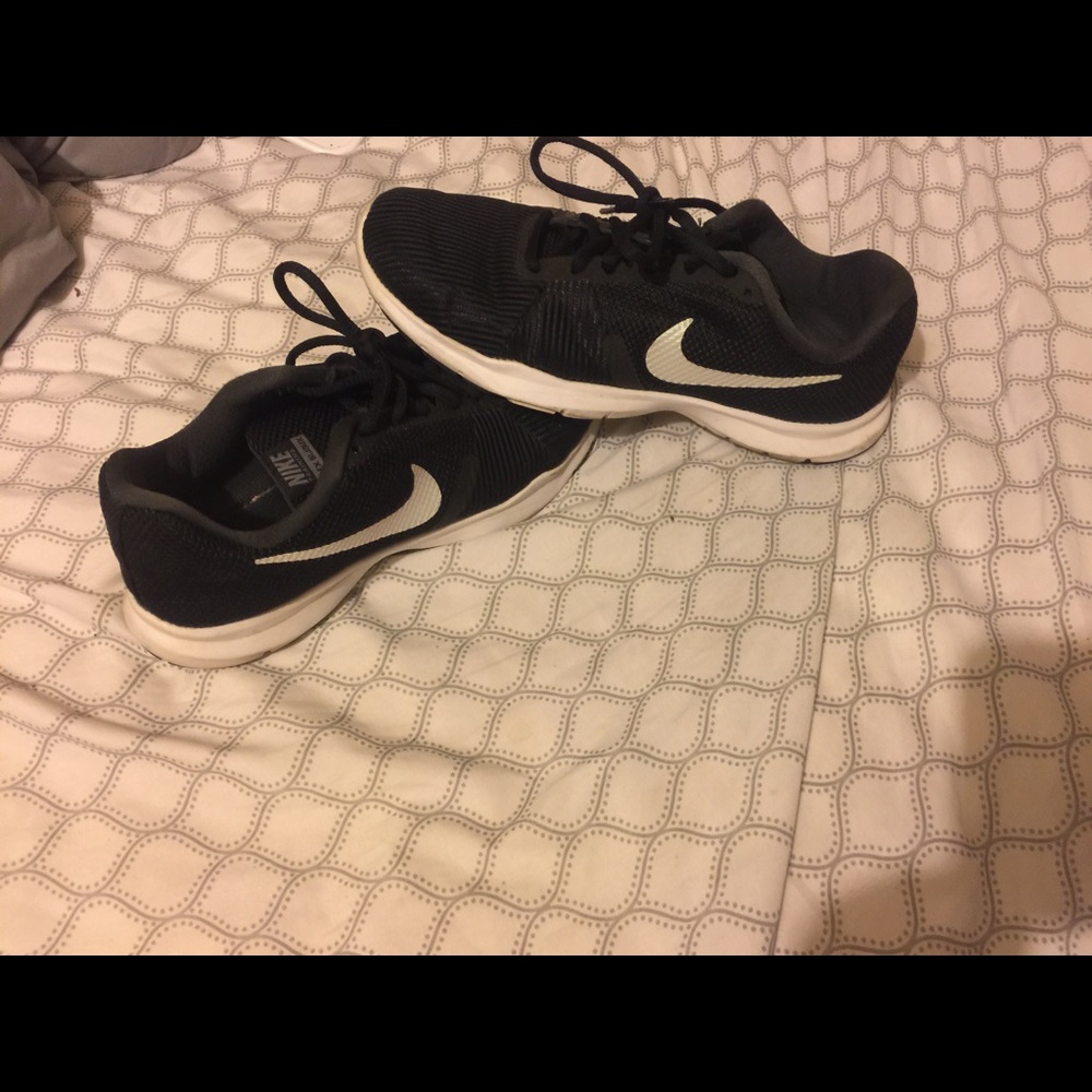 Nike shoes